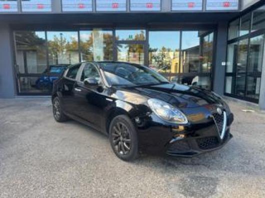usato ALFA ROMEO Giulietta