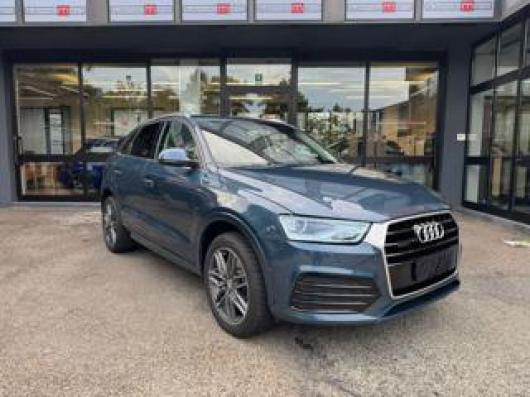 usato AUDI Q3