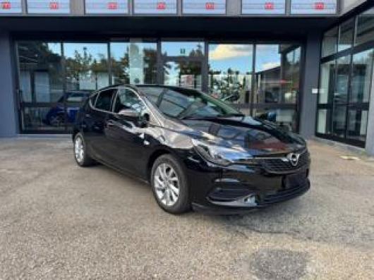 usato OPEL Astra