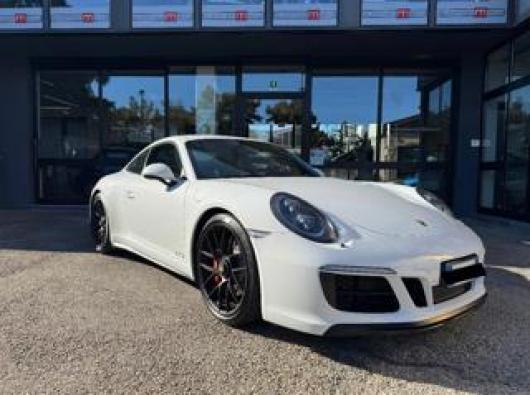 usato PORSCHE 911
