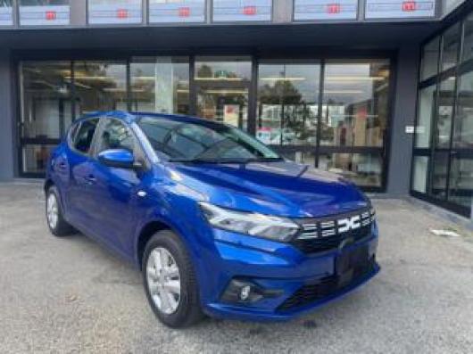 usato DACIA Sandero