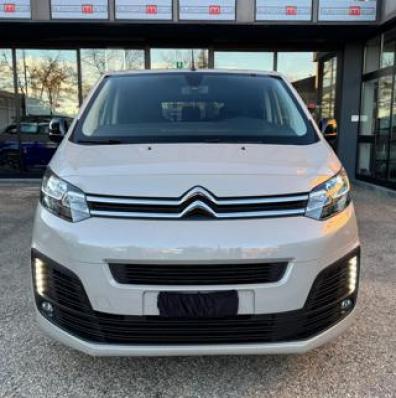 usato CITROEN Spacetourer