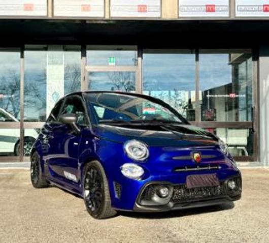 usato ABARTH 595