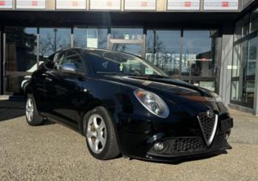 usato ALFA ROMEO MiTo