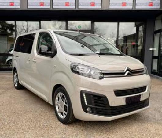 usato CITROEN Spacetourer