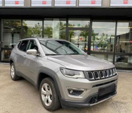 usato JEEP Compass