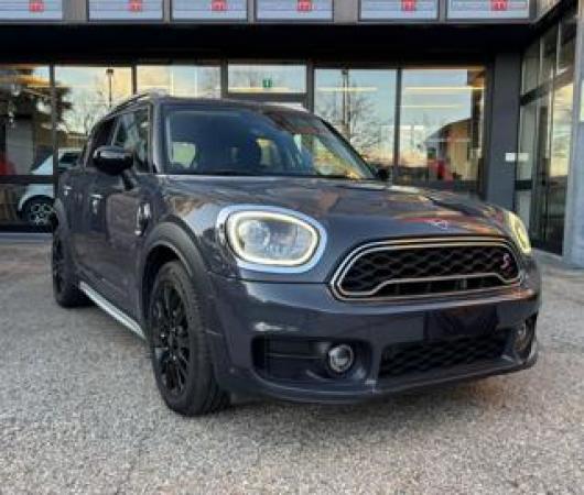 usato MINI Countryman