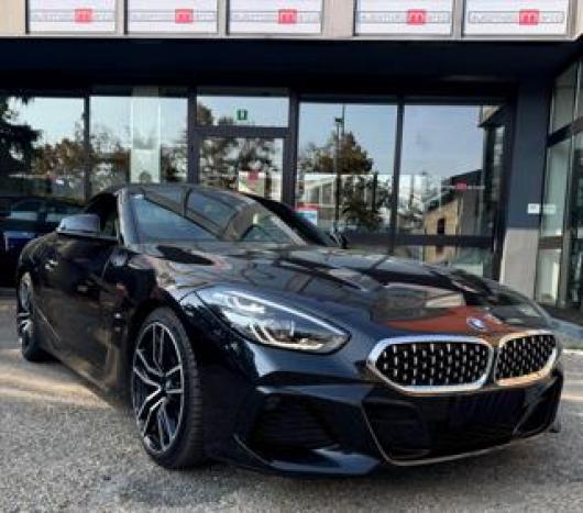 usato BMW Z4