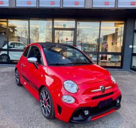 usato ABARTH 595C