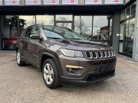 usato JEEP Compass