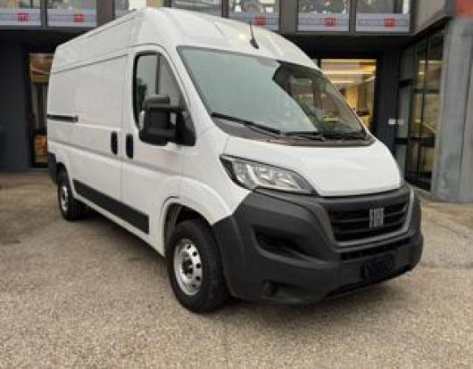 usato FIAT Ducato