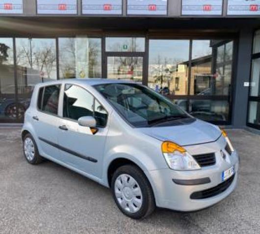 usato RENAULT Modus