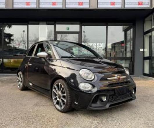 usato ABARTH 595