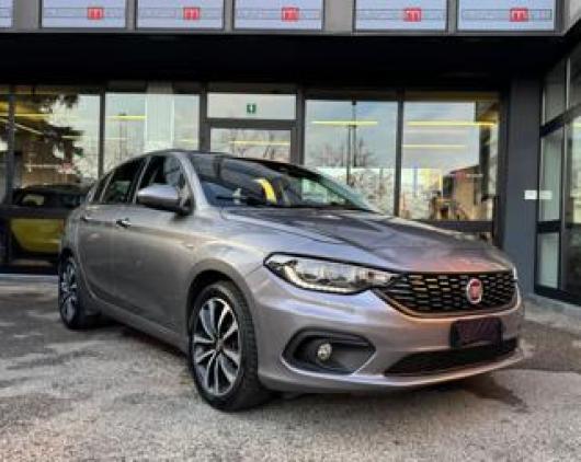 usato FIAT Tipo
