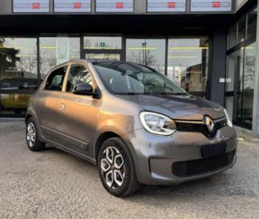 usato RENAULT Twingo