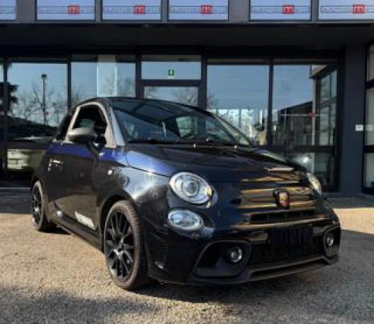 usato ABARTH 595