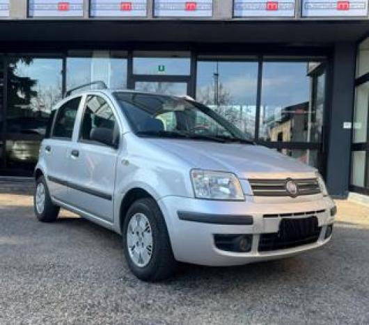 usato FIAT Panda