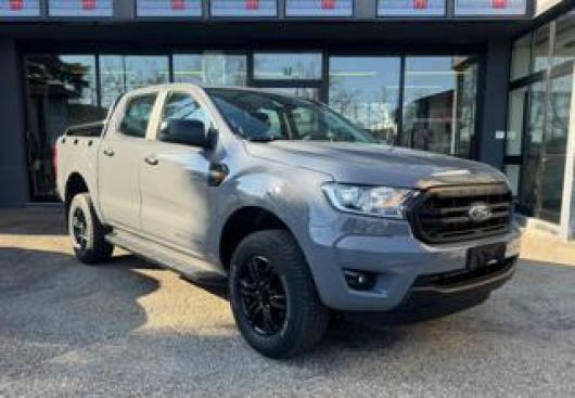usato FORD Ranger