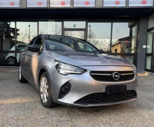 usato OPEL Corsa