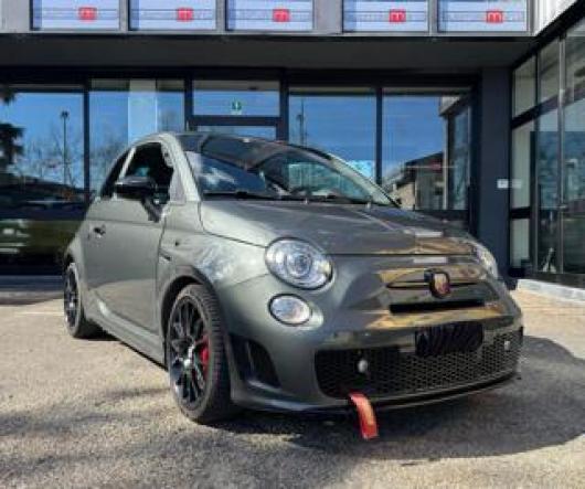usato ABARTH 595