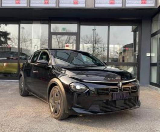 usato LANCIA Ypsilon