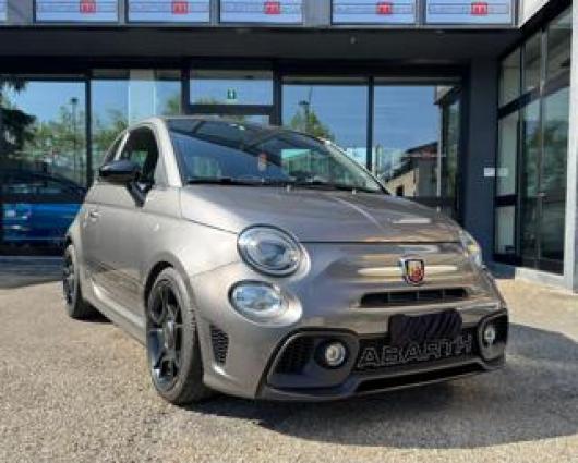 usato ABARTH 595