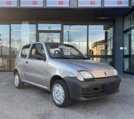 usato FIAT Seicento
