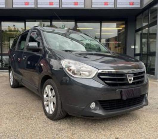 usato DACIA Lodgy