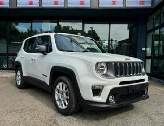 usato JEEP Renegade