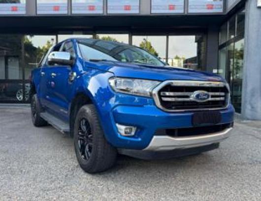 usato FORD Ranger