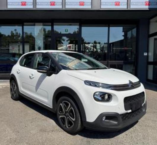 usato CITROEN C3