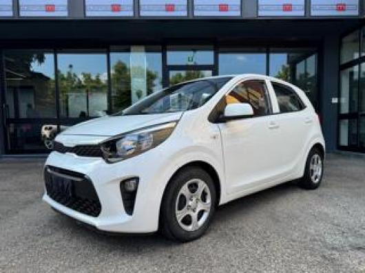 usato KIA Picanto
