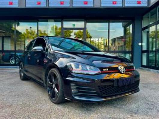 usato VOLKSWAGEN Golf GTI