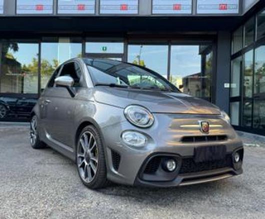 usato ABARTH 595