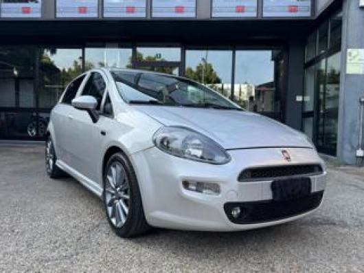usato FIAT Punto