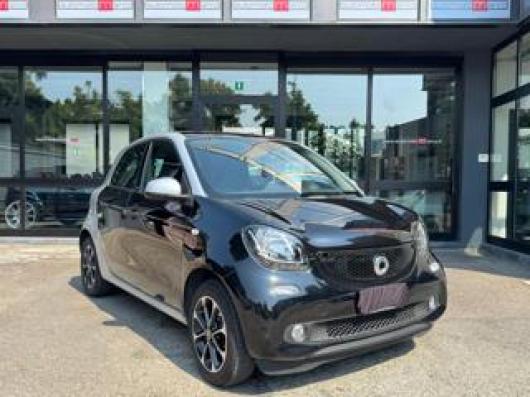 ForFour