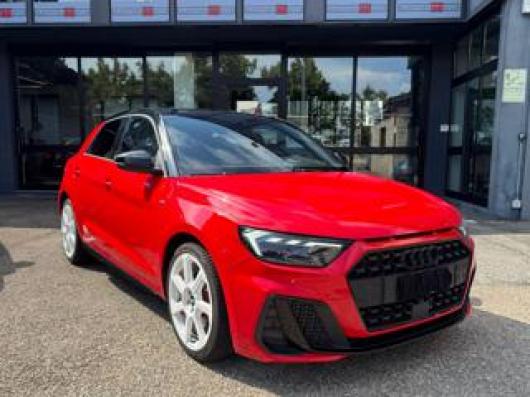 usato AUDI A1