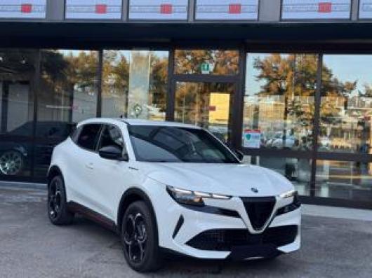 usato ALFA ROMEO Junior