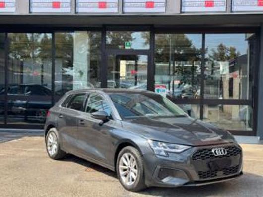 usato AUDI A3