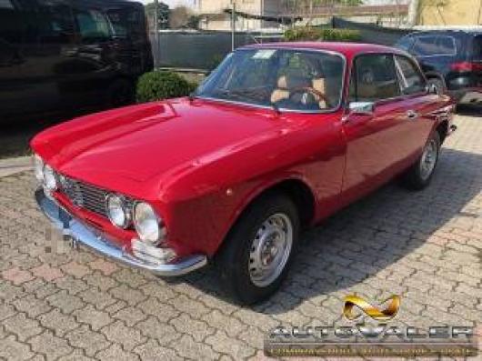 usato ALFA ROMEO GT