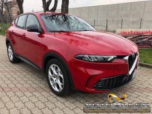 usato ALFA ROMEO Tonale