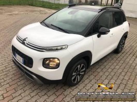 usato CITROEN C3 Aircross