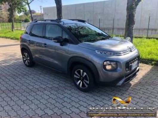 usato CITROEN C3 Aircross