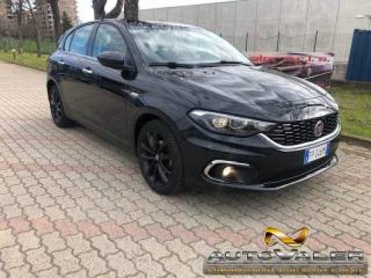 usato FIAT Tipo