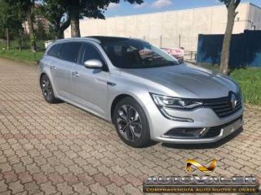 usato RENAULT Talisman