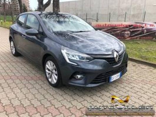 usato RENAULT Clio