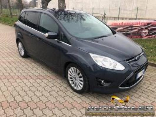 usato FORD C Max