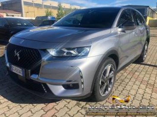 usato DS AUTOMOBILES DS 7 Crossback