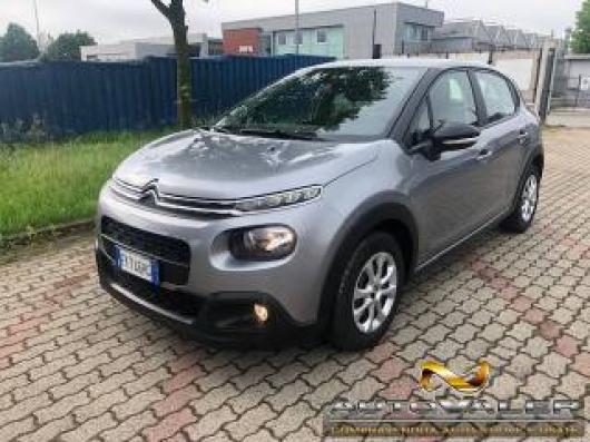 usato CITROEN C3