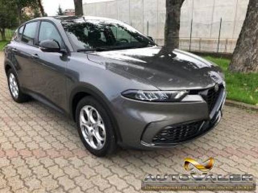 usato ALFA ROMEO Tonale